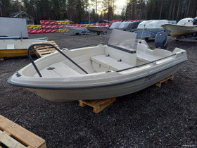 Terhi 415 Nova, Moottoriveneet, Veneet, Kuusamo, Tori.fi Terhi 415 Nova, Moottoriveneet, Veneet, Kuusamo, Tori.fi
