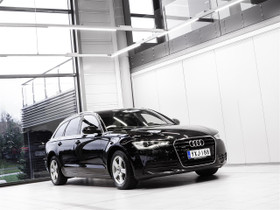 Audi A6, Autot, Tampere, Tori.fi Audi A6, Autot, Tampere, Tori.fi
