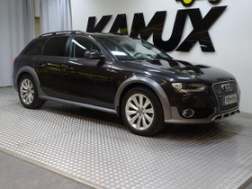 AUDI A4 Allroad Quattro, Autot, Kouvola, Tori.fi AUDI A4 Allroad Quattro, Autot, Kouvola, Tori.fi
