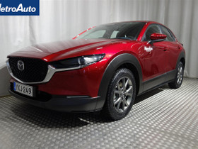 Mazda CX-30, Autot, Tampere, Tori.fi Mazda CX-30, Autot, Tampere, Tori.fi