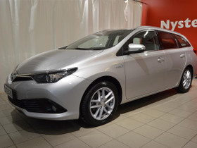 TOYOTA AURIS, Autot, Ylivieska, Tori.fi TOYOTA AURIS, Autot, Ylivieska, Tori.fi