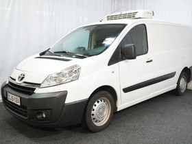 Toyota Proace, Autot, Lahti, Tori.fi Toyota Proace, Autot, Lahti, Tori.fi