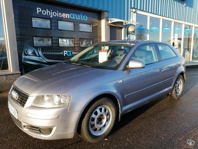 Audi A3 Audi A3