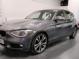 BMW 120, Autot, Jyväskylä, Tori.fi BMW 120, Autot, Jyväskylä, Tori.fi