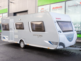 Dethleffs Camper Lifestyle 540 DBM, Asuntovaunut, Matkailuautot ja asuntovaunut, Kokkola, Tori.fi Dethleffs Camper Lifestyle 540 DBM, Asuntovaunut, Matkailuautot ja asuntovaunut, Kokkola, Tori.fi