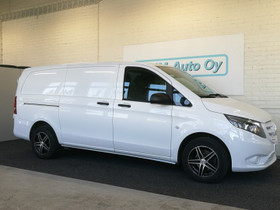 Mercedes-Benz Vito, Autot, Kuopio, Tori.fi Mercedes-Benz Vito, Autot, Kuopio, Tori.fi