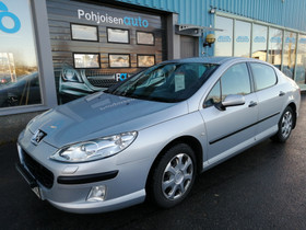 Peugeot 407, Autot, Oulu, Tori.fi Peugeot 407, Autot, Oulu, Tori.fi