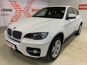 BMW X6, Autot, Tornio, Tori.fi BMW X6, Autot, Tornio, Tori.fi