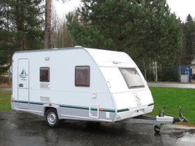 Knaus 395, Asuntovaunut, Matkailuautot ja asuntovaunut, Hämeenlinna, Tori.fi Knaus 395, Asuntovaunut, Matkailuautot ja asuntovaunut, Hämeenlinna, Tori.fi