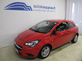Opel Corsa, Autot, Mäntsälä, Tori.fi Opel Corsa, Autot, Mäntsälä, Tori.fi