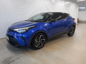 TOYOTA C-HR, Autot, Kauhajoki, Tori.fi TOYOTA C-HR, Autot, Kauhajoki, Tori.fi