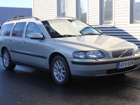 Volvo V70, Autot, Oulu, Tori.fi Volvo V70, Autot, Oulu, Tori.fi
