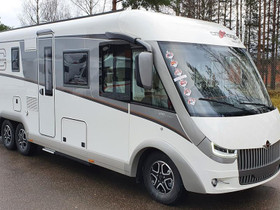 Carthago c line I 6 2 XL QB, Matkailuautot, Matkailuautot ja asuntovaunut, Jyväskylä, Tori.fi Carthago c line I 6 2 XL QB, Matkailuautot, Matkailuautot ja asuntovaunut, Jyväskylä, Tori.fi
