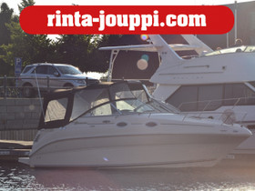 SEA RAY Sundancer 240, Moottoriveneet, Veneet, Oulu, Tori.fi SEA RAY Sundancer 240, Moottoriveneet, Veneet, Oulu, Tori.fi
