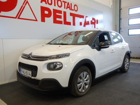 Citroen C3, Autot, Huittinen, Tori.fi Citroen C3, Autot, Huittinen, Tori.fi