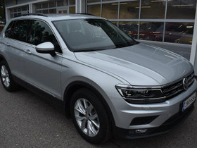 VOLKSWAGEN TIGUAN, Autot, Raasepori, Tori.fi VOLKSWAGEN TIGUAN, Autot, Raasepori, Tori.fi