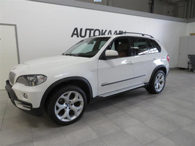 BMW X5, Autot, Seinäjoki, Tori.fi BMW X5, Autot, Seinäjoki, Tori.fi