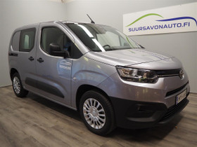 Toyota Proace CITY, Autot, Savonlinna, Tori.fi Toyota Proace CITY, Autot, Savonlinna, Tori.fi