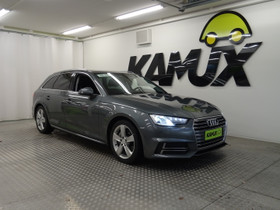 AUDI A4, Autot, Joensuu, Tori.fi AUDI A4, Autot, Joensuu, Tori.fi