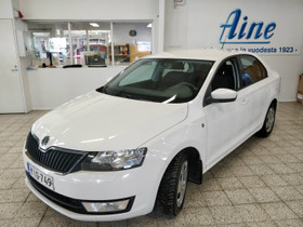SKODA RAPID, Autot, Kemi, Tori.fi SKODA RAPID, Autot, Kemi, Tori.fi