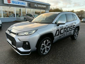 SUZUKI Across, Autot, Iisalmi, Tori.fi SUZUKI Across, Autot, Iisalmi, Tori.fi