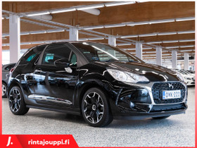 DS 3, Autot, Seinäjoki, Tori.fi DS 3, Autot, Seinäjoki, Tori.fi