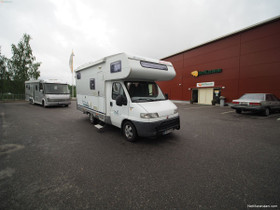 Dethleffs A5880, Matkailuautot, Matkailuautot ja asuntovaunut, Kuopio, Tori.fi Dethleffs A5880, Matkailuautot, Matkailuautot ja asuntovaunut, Kuopio, Tori.fi