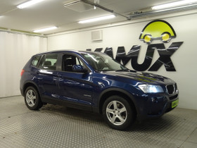 BMW X3, Autot, Joensuu, Tori.fi BMW X3, Autot, Joensuu, Tori.fi