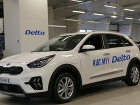 Kia NIRO PLUG-IN, Autot, Jyväskylä, Tori.fi Kia NIRO PLUG-IN, Autot, Jyväskylä, Tori.fi