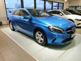 Mercedes-Benz A, Autot, Rovaniemi, Tori.fi Mercedes-Benz A, Autot, Rovaniemi, Tori.fi