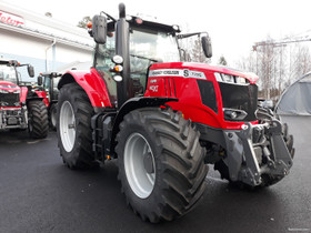 Massey Ferguson 7726S DYNA-VT, Maatalouskoneet, Työkoneet ja kalusto, Mikkeli, Tori.fi Massey Ferguson 7726S DYNA-VT, Maatalouskoneet, Työkoneet ja kalusto, Mikkeli, Tori.fi