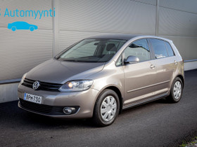 Volkswagen Golf Plus, Autot, Akaa, Tori.fi Volkswagen Golf Plus, Autot, Akaa, Tori.fi