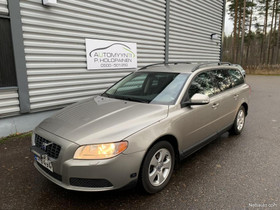 Volvo V70, Autot, Joensuu, Tori.fi Volvo V70, Autot, Joensuu, Tori.fi