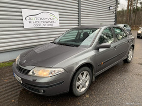 Renault Laguna, Autot, Joensuu, Tori.fi Renault Laguna, Autot, Joensuu, Tori.fi