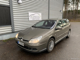 Citroen C5, Autot, Joensuu, Tori.fi Citroen C5, Autot, Joensuu, Tori.fi