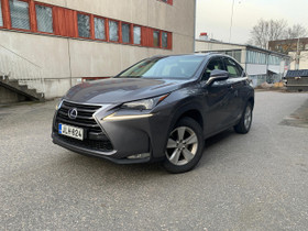 Lexus NX, Autot, Espoo, Tori.fi Lexus NX, Autot, Espoo, Tori.fi