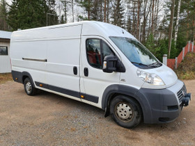 Fiat Ducato, Autot, Saarijärvi, Tori.fi Fiat Ducato, Autot, Saarijärvi, Tori.fi