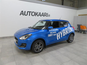 Suzuki Swift, Autot, Seinäjoki, Tori.fi Suzuki Swift, Autot, Seinäjoki, Tori.fi