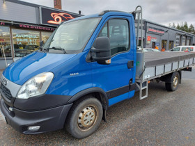 Iveco 35S13, Autot, Iisalmi, Tori.fi Iveco 35S13, Autot, Iisalmi, Tori.fi