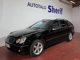 Mercedes-Benz C, Autot, Turku, Tori.fi Mercedes-Benz C, Autot, Turku, Tori.fi