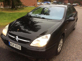 Citroen C5, Autot, Suomussalmi, Tori.fi Citroen C5, Autot, Suomussalmi, Tori.fi