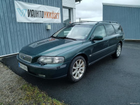 Volvo V70, Autot, Tervola, Tori.fi Volvo V70, Autot, Tervola, Tori.fi