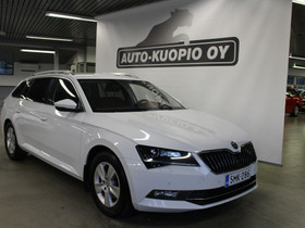 Skoda Superb, Autot, Kuopio, Tori.fi Skoda Superb, Autot, Kuopio, Tori.fi