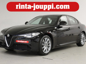 ALFA ROMEO Giulia, Autot, Oulu, Tori.fi ALFA ROMEO Giulia, Autot, Oulu, Tori.fi