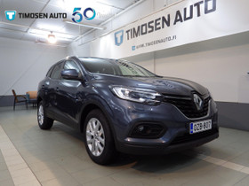 RENAULT Kadjar, Autot, Joensuu, Tori.fi RENAULT Kadjar, Autot, Joensuu, Tori.fi