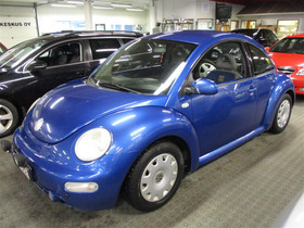 Volkswagen New Beetle, Autot, Keminmaa, Tori.fi Volkswagen New Beetle, Autot, Keminmaa, Tori.fi
