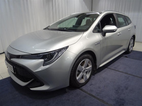 TOYOTA Corolla, Autot, Seinäjoki, Tori.fi TOYOTA Corolla, Autot, Seinäjoki, Tori.fi