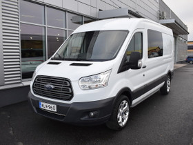 Ford transit, Matkailuautot, Matkailuautot ja asuntovaunut, Huittinen, Tori.fi Ford transit, Matkailuautot, Matkailuautot ja asuntovaunut, Huittinen, Tori.fi