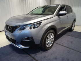 PEUGEOT 3008, Autot, Seinäjoki, Tori.fi PEUGEOT 3008, Autot, Seinäjoki, Tori.fi