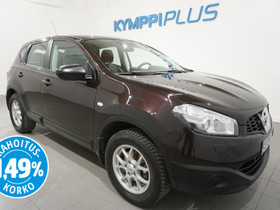 Nissan Qashqai, Autot, Kokkola, Tori.fi Nissan Qashqai, Autot, Kokkola, Tori.fi